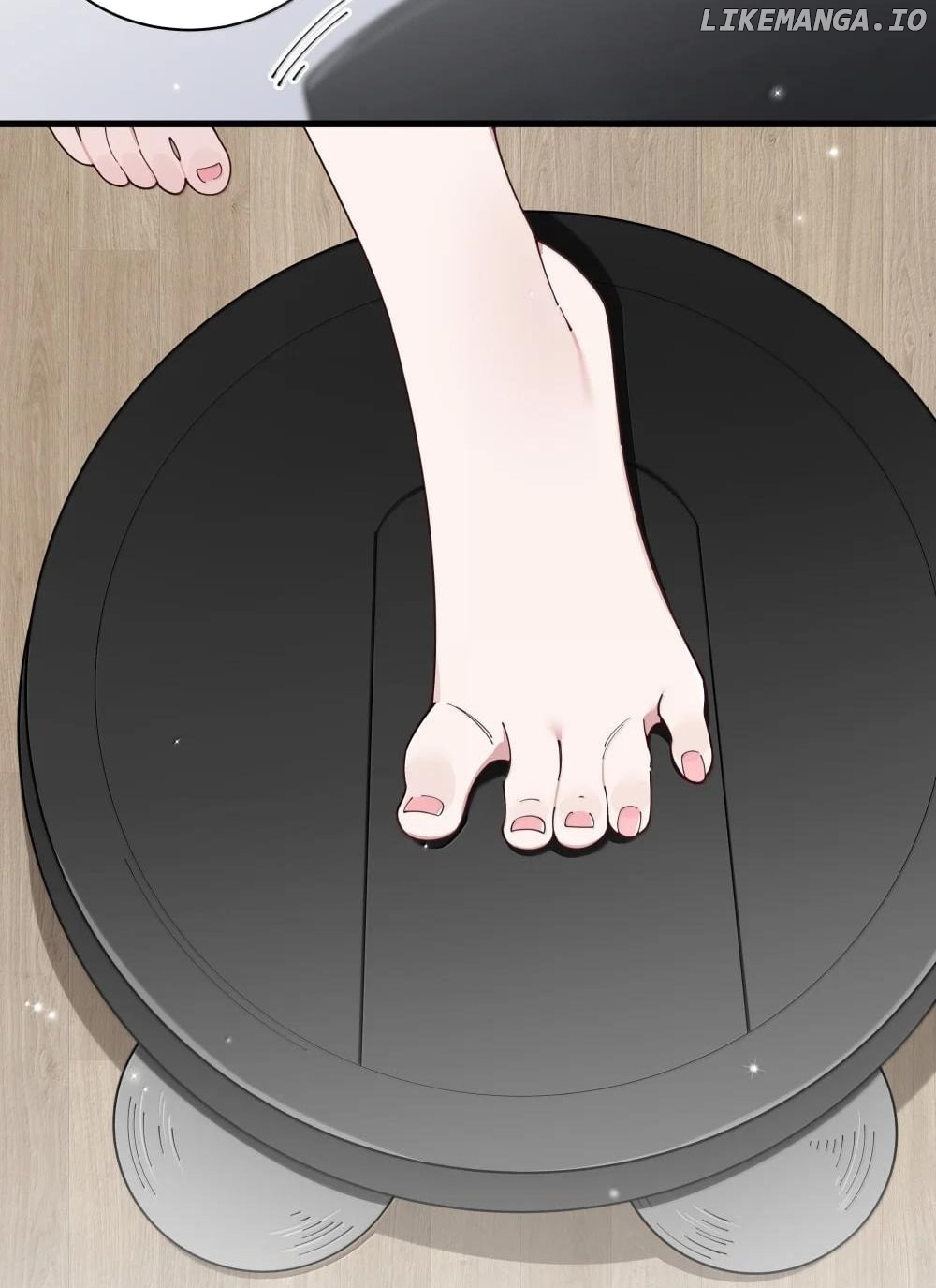 My Fake Girlfriends are using me as a Shield Chapter 137 - page 35